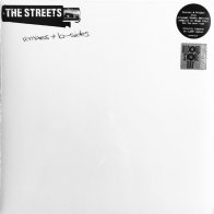 WM The Streets Remixes & B-Sides (Limited 180 Gram)