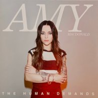 IAO Amy Macdonald - The Human Demands (Black Vinyl LP)