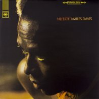Music On Vinyl Miles Davis - Nefertiti (Black Vinyl LP)