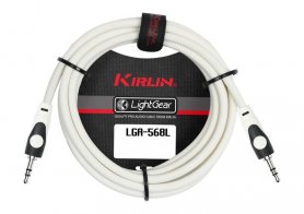 Kirlin LGA-568L 2M WH