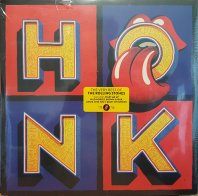 Polydor UK Rolling Stones, The, Honk