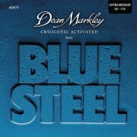 Dean Markley DM2675 Blue Steel