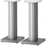 Bowers & Wilkins B&W CM Stand silver
