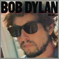 Sony Dylan, Bob, Infidels (Black Vinyl)