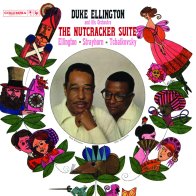 Speakers Corner Duke Ellington - The Nutcracker Suite (Analogue) (Black Vinyl LP)