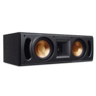 Klipsch RC-52 Black