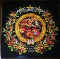 Юниверсал Мьюзик Zucchero — ORO INCENSO & BIRRA (LP)