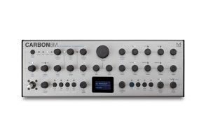 Синтезатор Modal Carbon8M