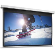 Projecta [10104764]  DescenderPro 153х220см (раб.обл. 118х210 см) (95") Matte White 16:9