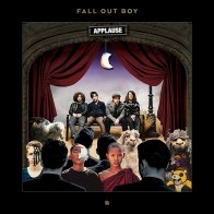 UME (USM) Fall Out Boy, Studio Album Collection (Box)