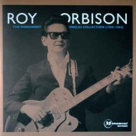 Roy Orbison THE MONUMENT SINGLES COLLECTION (180 Gram)