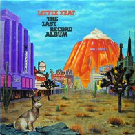 Little Feat THE LAST RECORD ALBUM (180 Gram)