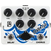 Caline DCP-03