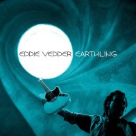 Universal US Eddie Vedder - Earthling (Black Vinyl LP)