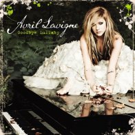 Music On Vinyl Avril Lavigne - Goodbye Lullaby (Limited Edition 180 Gram Coloured Vinyl 2LP)