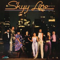 IAO Skyy - Skyy Line (Coloured Vinyl LP)