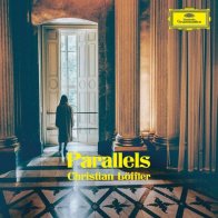 Deutsche Grammophon Intl Christian Löffler - Parallels: Shellac Reworks