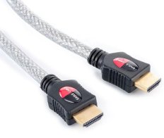 Eagle Cable HIGH STANDARD Standard HDMI Ethern. 5,0 m, 2001005