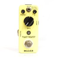 Mooer Funky Monkey SALE