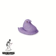 Death Note Lil Peep - Lil Peep; Part One (Sugar Purple Vinyl LP, 45 RPM)