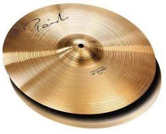 Paiste 0004103714 Signature Precision Hi-Hat