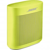 Bose SoundLink Color II Yellow Citron (752195-0900)