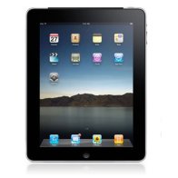 Apple iPad 2 16Gb Wi-Fi + 3G Black (MC773RS/A)