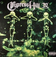 Cypress Hill IV (180 Gram)