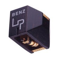 Benz-Micro LP (10.7g) 0.34mV
