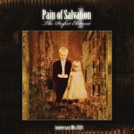 Sony Pain of Salvation - The Perfect Element, Pt. I (Anniversary Mix 2020) (2LP+CD)