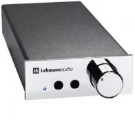 Lehmann Audio Linear USB chrome