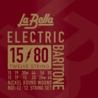 La Bella BGE-12