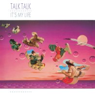 Warner Music Talk Talk - It's My Life (Black Vinyl LP)