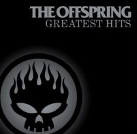 Universal (Aus) OFFSPRING - GREATEST HITS (LP) 2