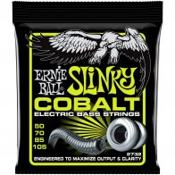 Ernie Ball 2732 Slinky Cobalt Regular