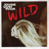 Sony Joanne Shaw Taylor — WILD (LP)