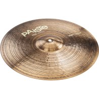 Paiste 0001902816 900 Series Heavy Crash 16'