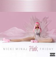UME (USM) Nicki Minaj - Pink Friday