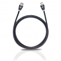 Oehlbach Easy Connect HDMI 0,75 m (126)