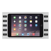 iPort SURFACE MOUNT BEZEL SILVER WITH 10 BUTTONS (For iPad AIR 1,2 PRO9.7)
