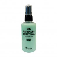 BlackSmith Carnauba Spray Wax M42