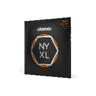 D'Addario NYXL1356W