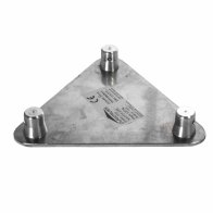 Dura Truss DT 23 BPM Base plate with Male