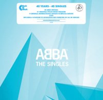 Universal (Aus) ABBA - Single Box (V7)