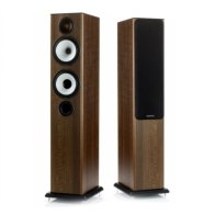 Monitor Audio Bronze BX5 walnut pearlescent vinyl