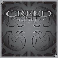 Universal (Aus) Creed - Greatest Hits (Black Vinyl 2LP)