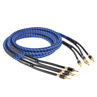 Goldkabel Highline MkIII SC Single-Wire 3,5m