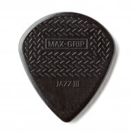 Dunlop 471R3S Max-Grip Jazz III Stiffo (24 шт)