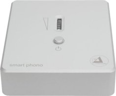 Clearaudio Smart V2 silver