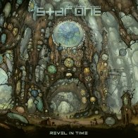 Sony Arjen Anthony Lucassen's Star One - Revel In Time (2 LP + CD)